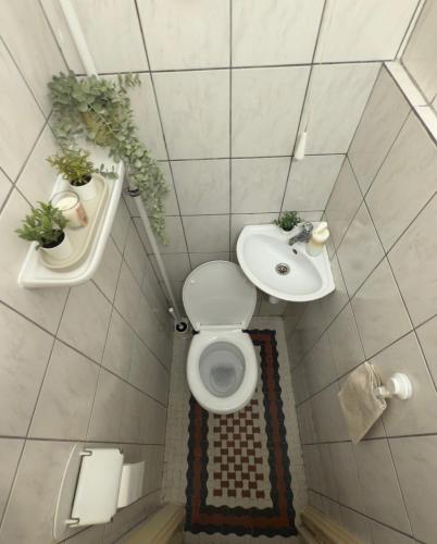 Ultracentral Apartment 4 rooms Old City Center 120 square meters — 4-Star Luxury Hotel in Bucharest, Romania