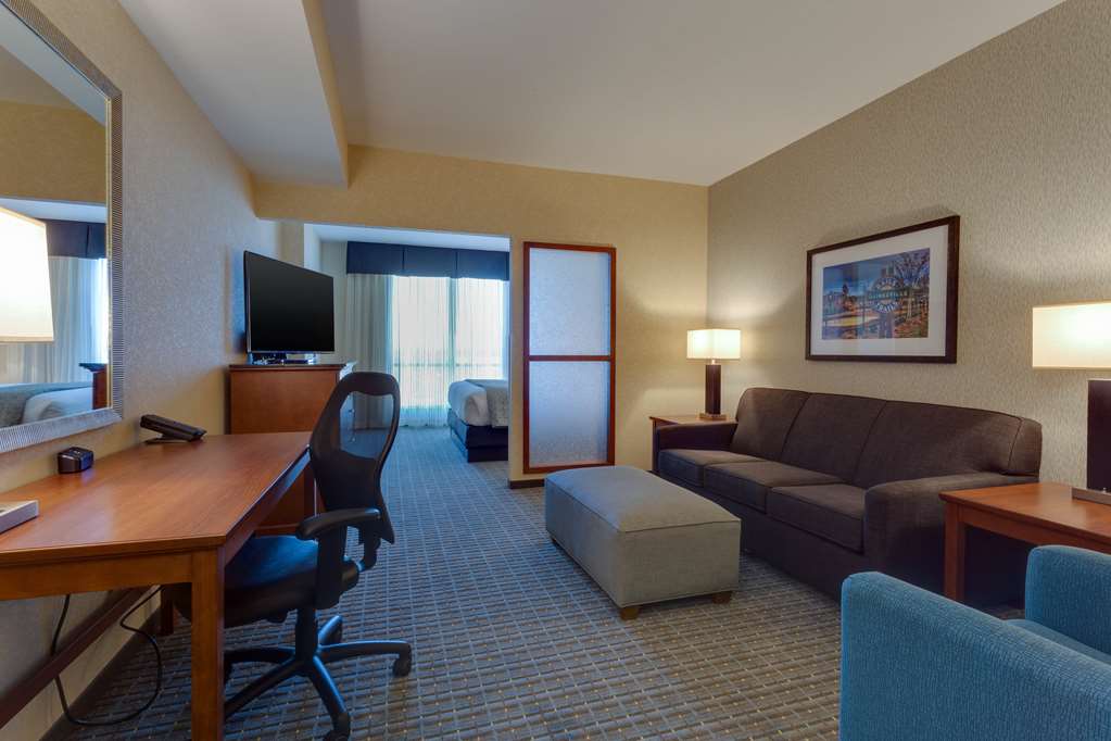 Drury Inn & Suites Gainesville - photo 23