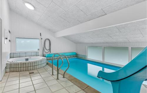 Lovely Home In Sydals With Sauna — 4-Star Luxury Hotel in Horuphav, Denmark