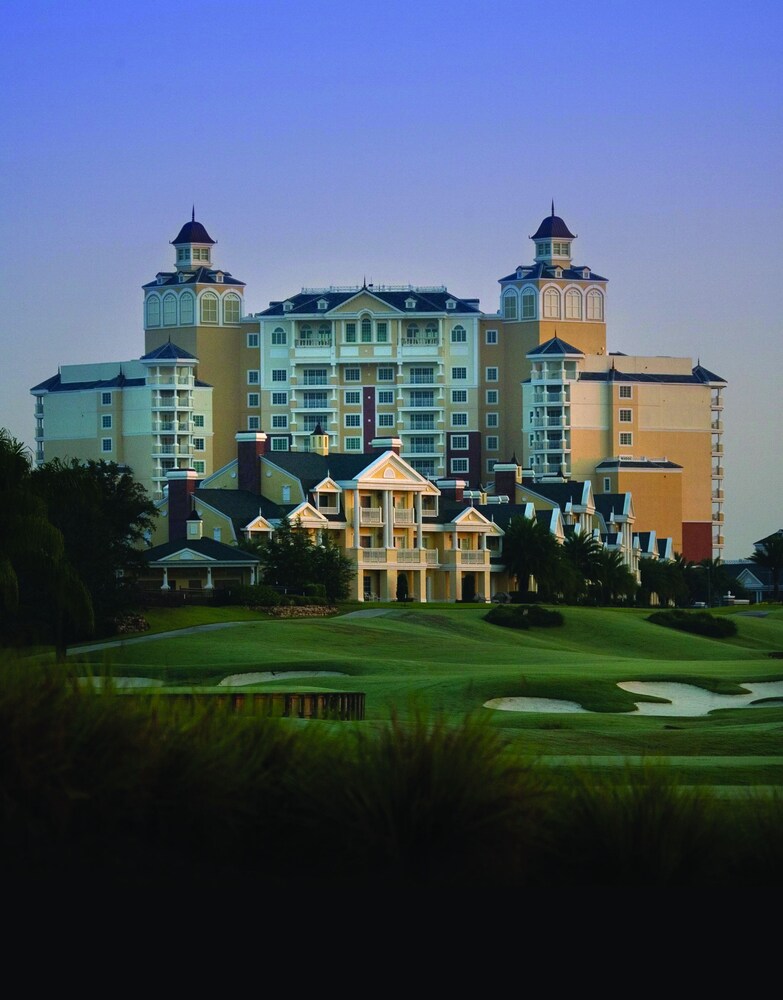 Reunion Resort Official Vacation Homes - photo 66