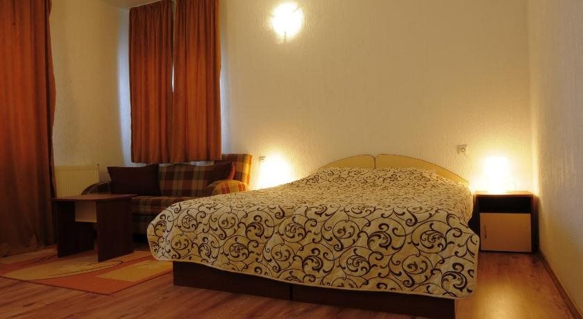 Michel Hotel — Bansko — photo 2