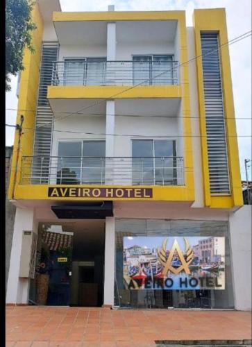 Aveiro Hotel — Cucuta — photo 5