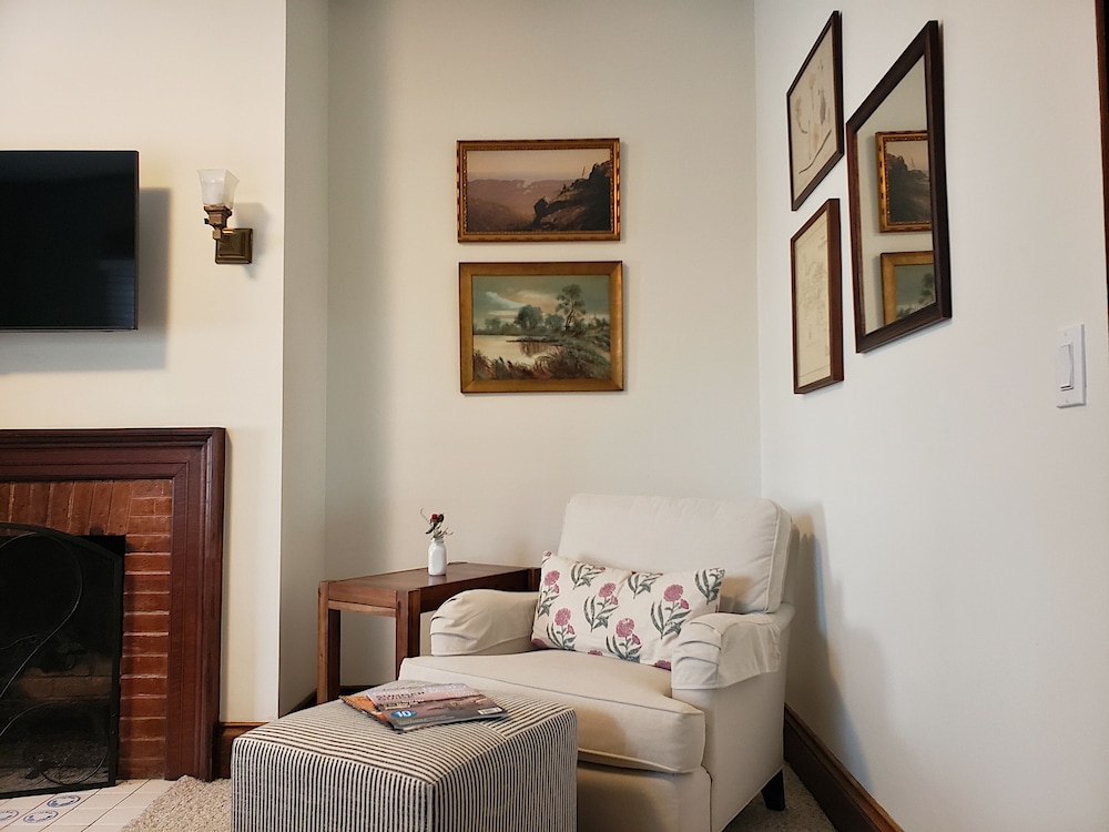 Hearthside Inn - photo 13