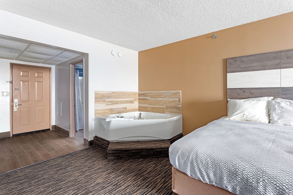 Americana Motor Inn Oceanfront - photo 22