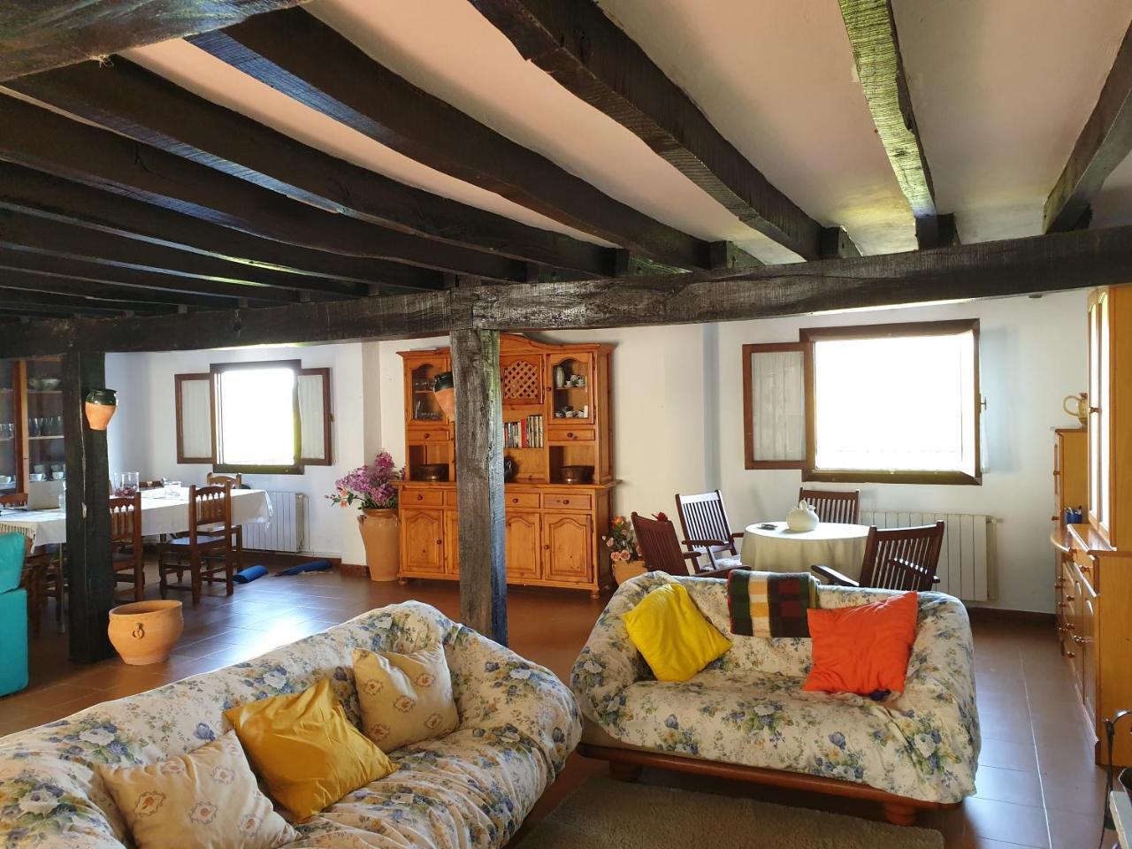 Casa Blanca Guemes — Bareyo — photo 3