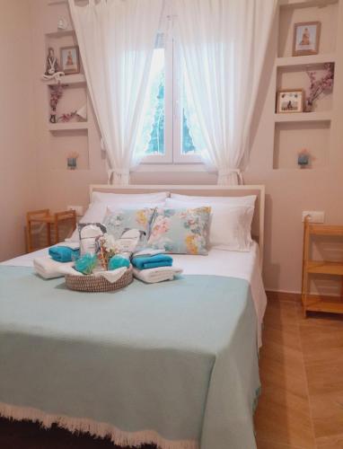 Blue Sand — hotel in Nea Kallikrateia