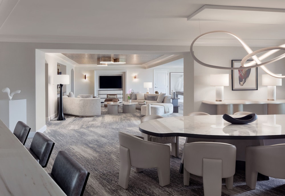 Four Seasons Hotel Las Vegas - photo 33