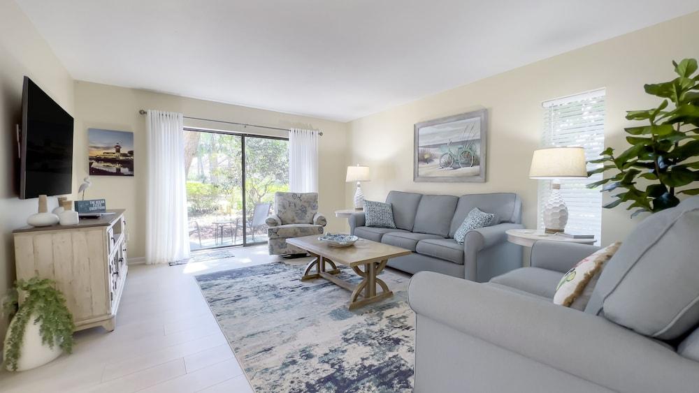 2201 Heritage Villas at The Sea Pines Resort - featured photo