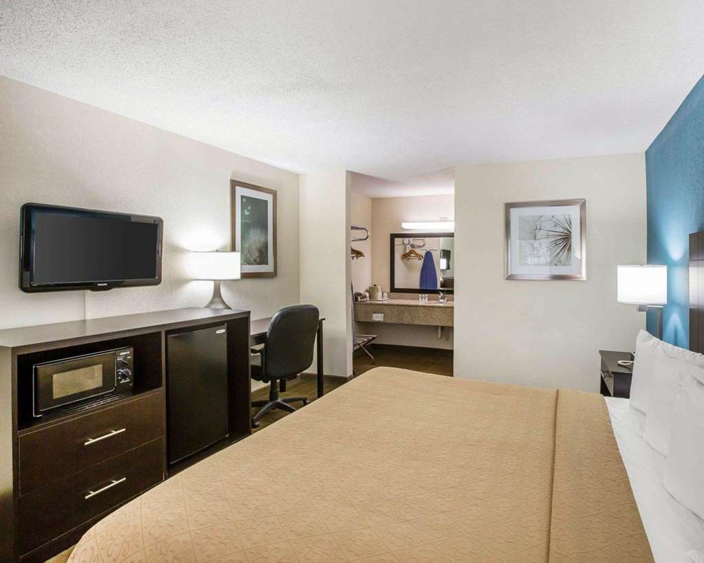 Quality Inn Macon West - photo 18