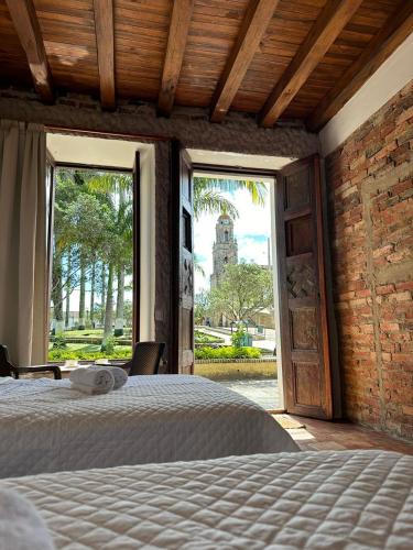 Casa Hotel Serena — hotel in Guadalupe
