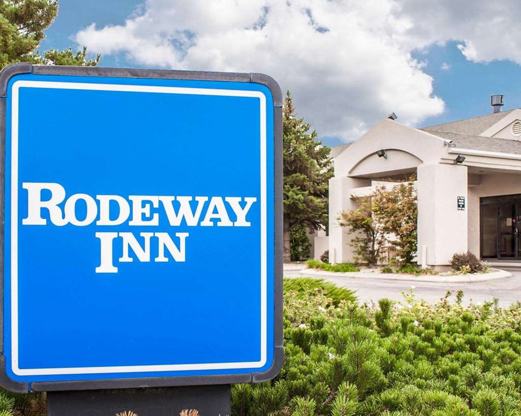 Rodeway Inn Boise Airport - photo 4