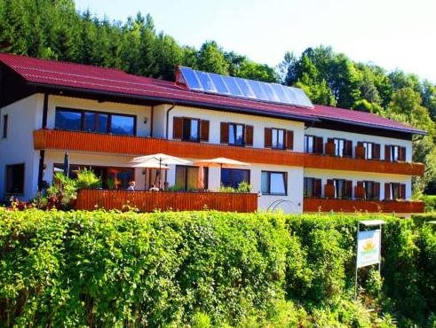 Ferienwohnungen Theresienhof Faaker See Österreich in Finkenstein Am Faaker See, Austria