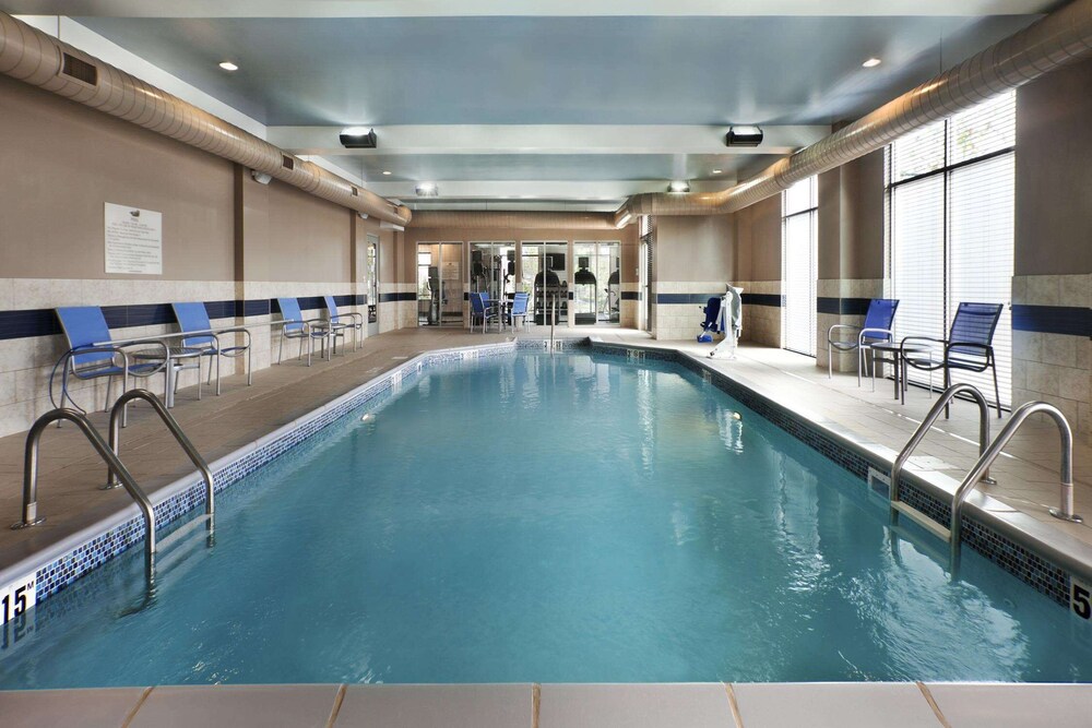 Homewood Suites by Hilton Columbus OSU OH - photo 14