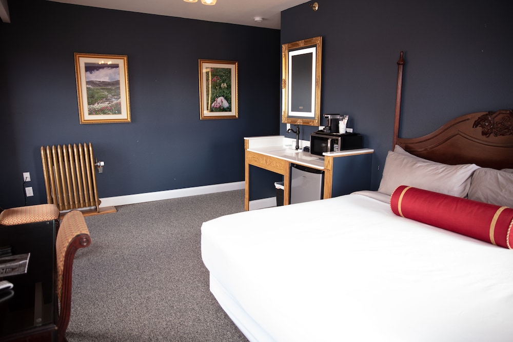 Victor Hotel - photo 48