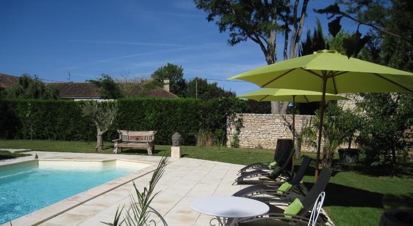 Le Chai de Villiers in Villiers-Sur-Marne, France