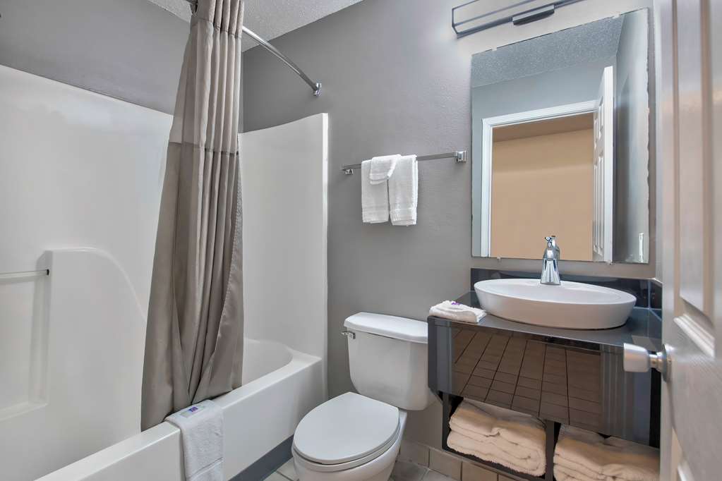 Studio 6 Extended Stay Pascagoula MS - photo 19