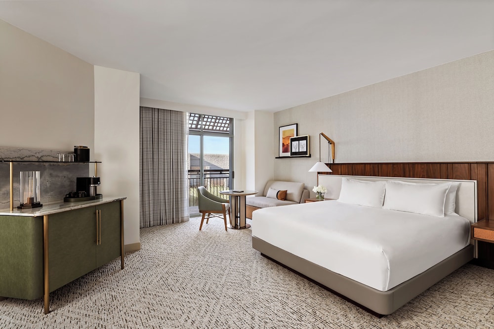 Grand Hyatt Scottsdale Resort - photo 27