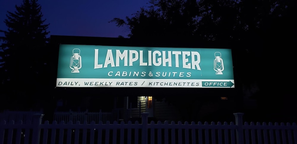 Lamplighter Cabins & Suites - photo 87
