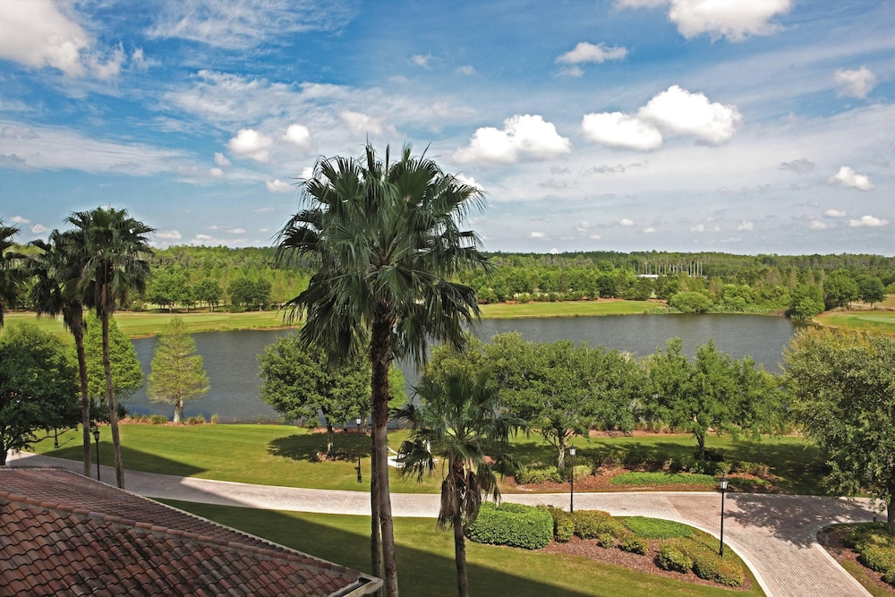 The Ritz Carlton Orlando Grande Lakes - photo 221