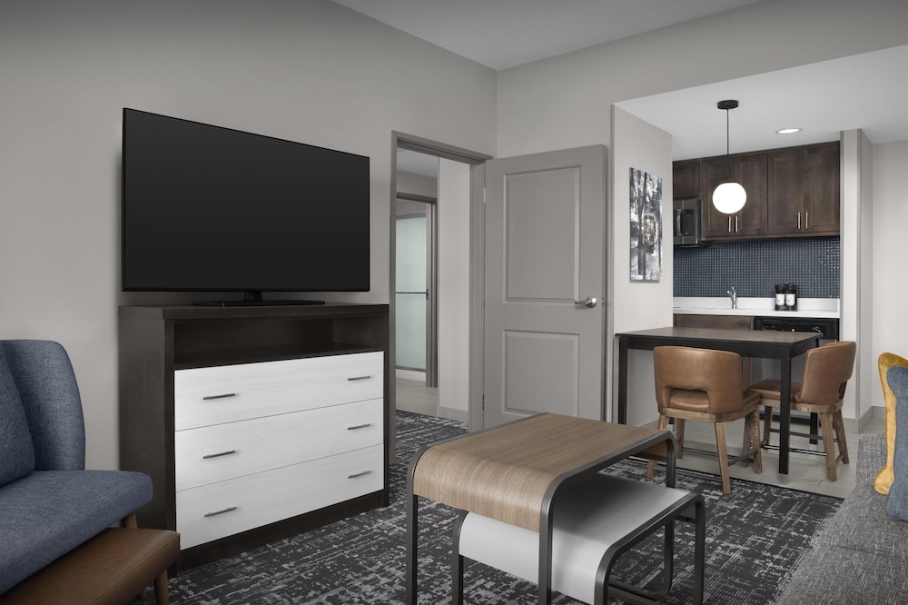 Homewood Suites by Hilton Metairie New Orleans - photo 19