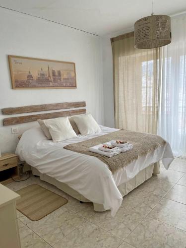 Richmarhome in Pego, Spain