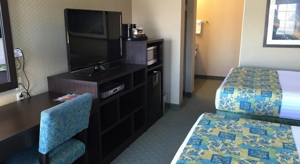 Regency Inn SFO Airport - photo 13