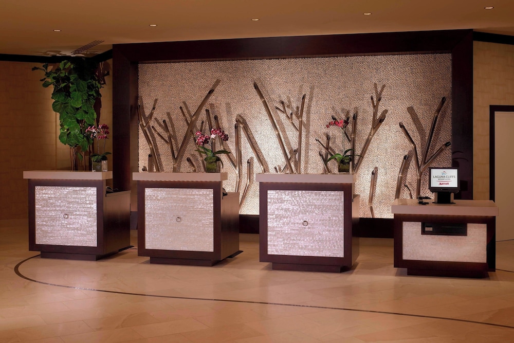 Laguna Cliffs Marriott Resort and Spa - photo 98