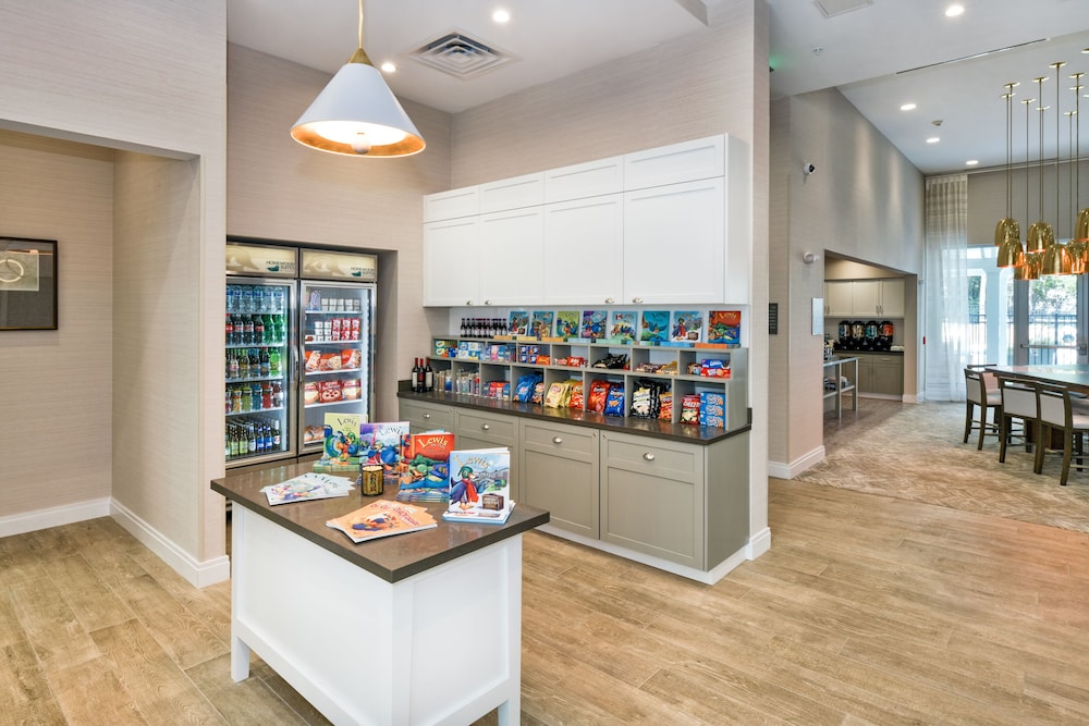 Homewood Suites by Hilton Raleigh Cary I 40 - photo 36
