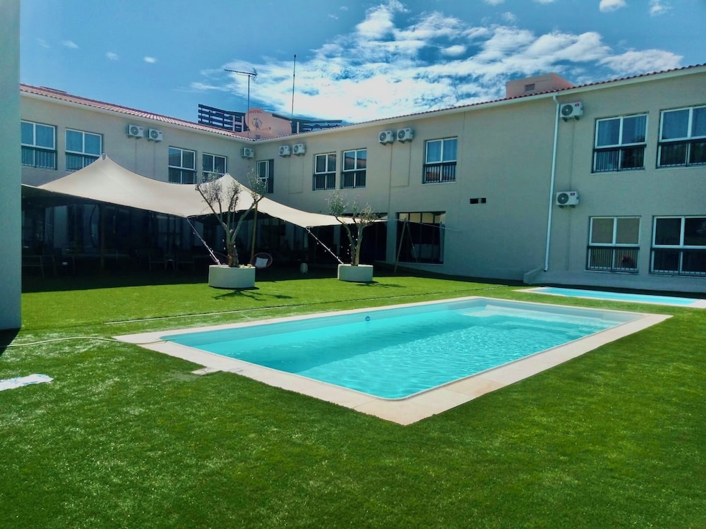Estremoz Hotel in Estremoz, Portugal