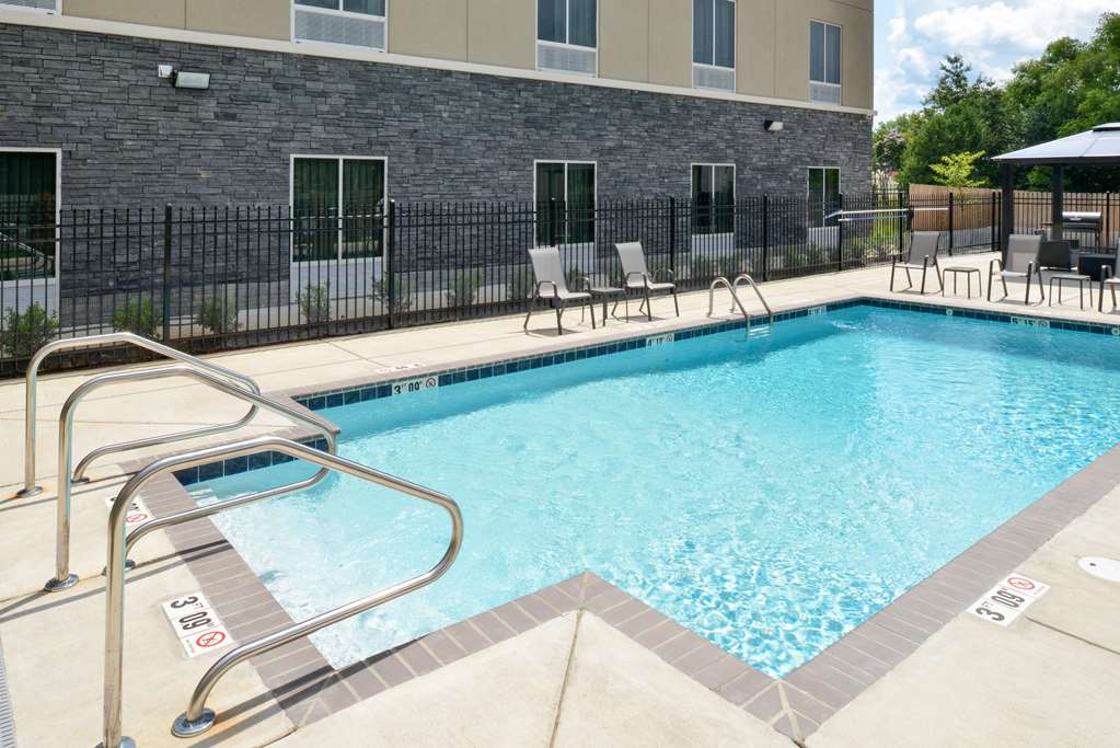 Americas Best Value Inn & Suites Southaven Memphis - photo 19