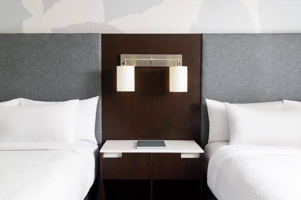 Residence Inn Marriott New York Downtown Manhattan WTC Area - photo 16