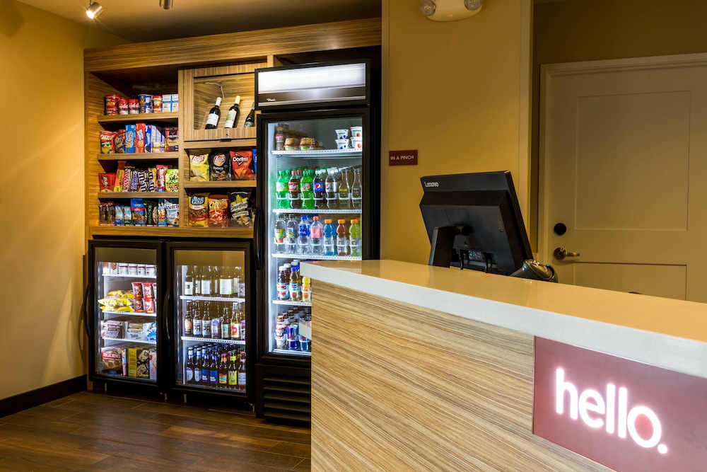 TownePlace Suites by Marriott Portland Beaverton - photo 16