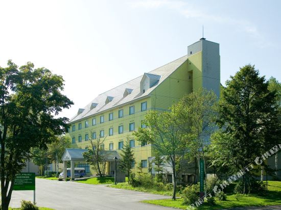 Appi Grand Annex — Hachimantai