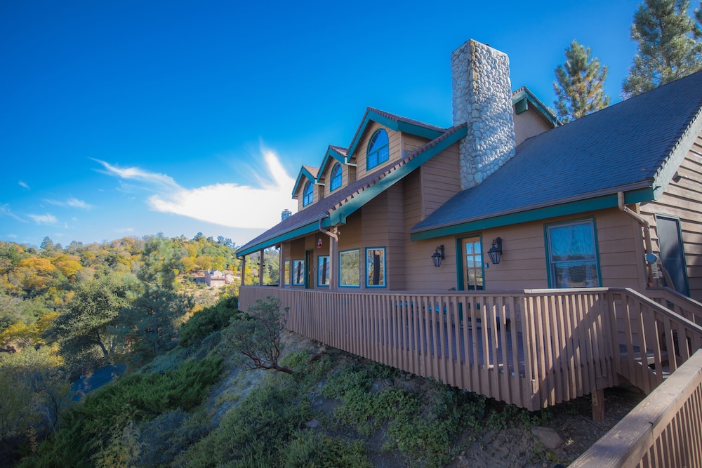 Tucker Peak Lodge - photo 47