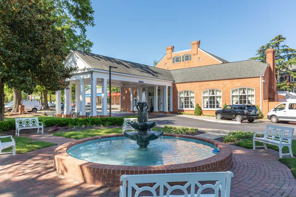 Westgate Historic Williamsburg Resort - photo 2