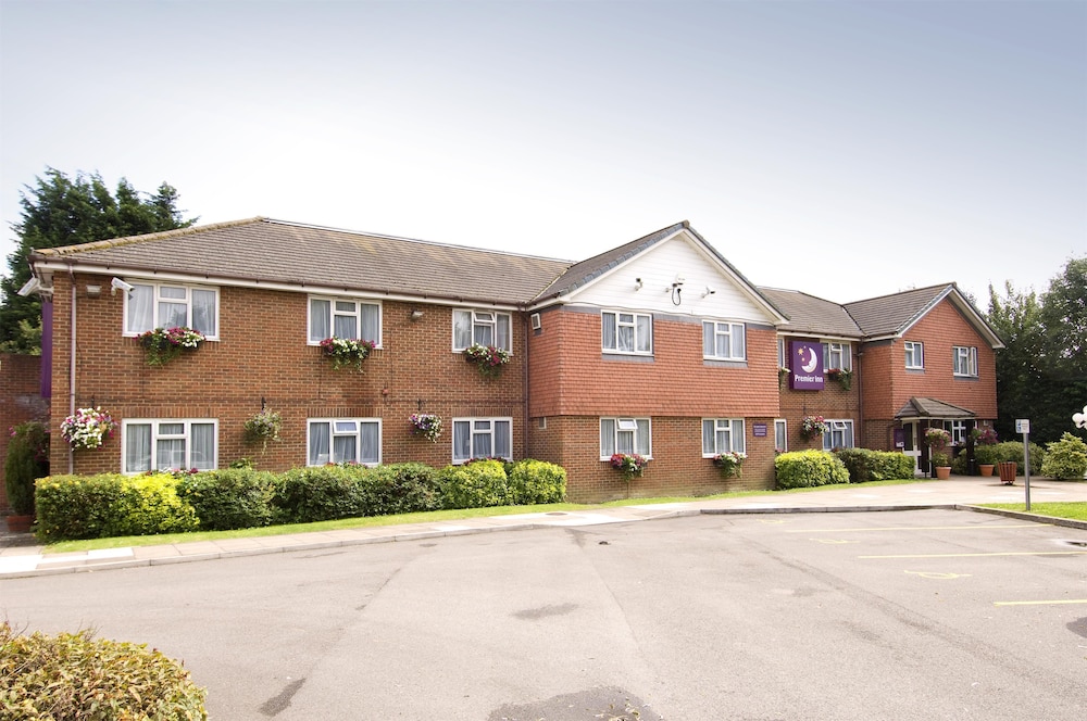 Premier Inn Reading South in Reading, United Kingdom