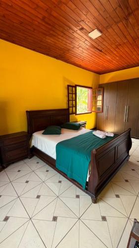 Pousada Pineiro - last minute hotel in Paraty