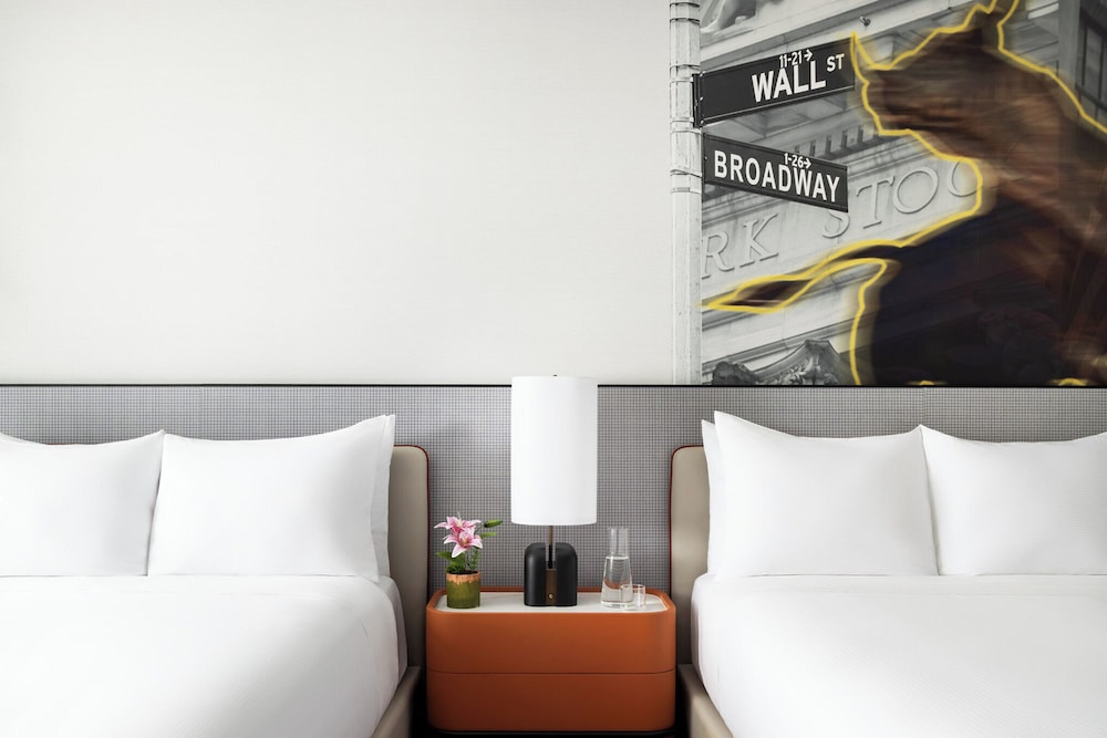 M Social Hotel New York Downtown - photo 56