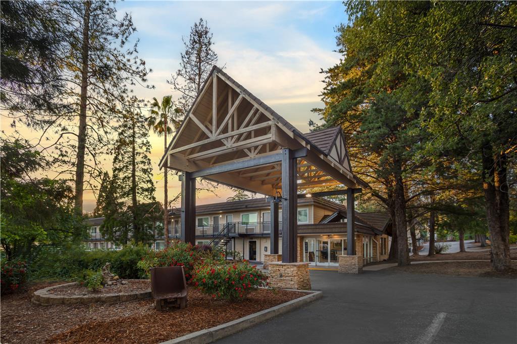 Best Western Gold Country Inn - photo 7