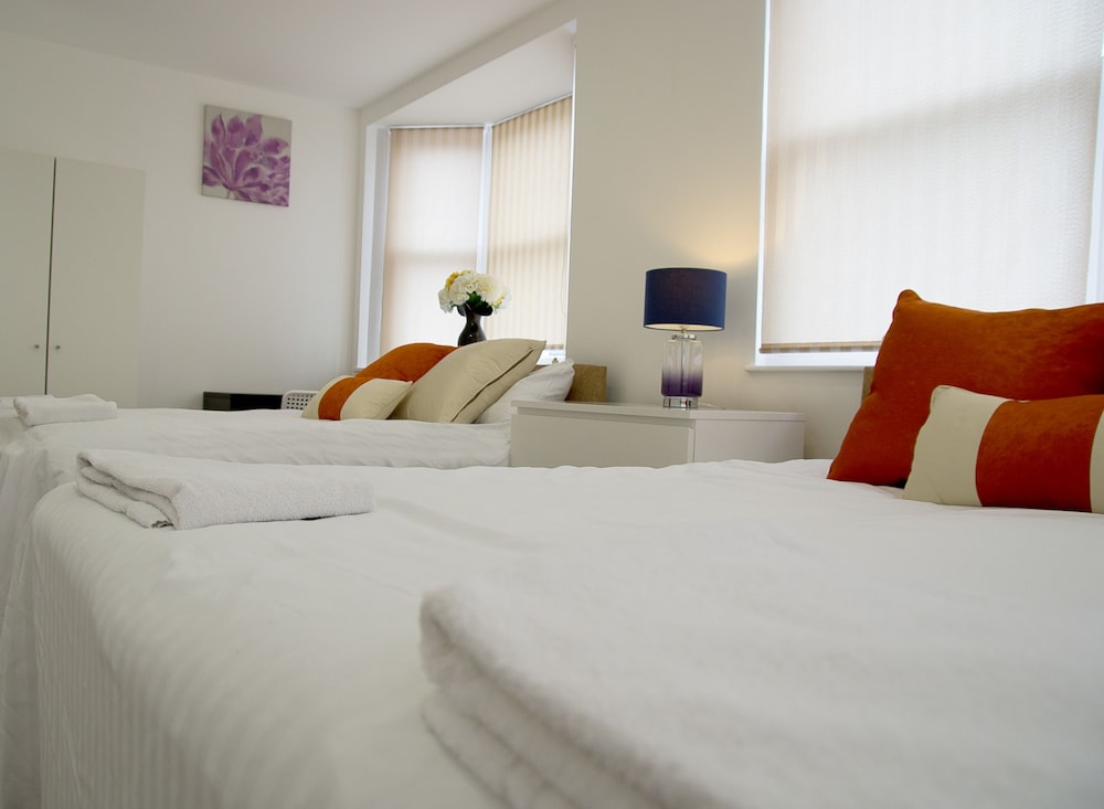 Icon Broomfield — 4-Star Luxury Hotel in Chelmsford, United Kingdom