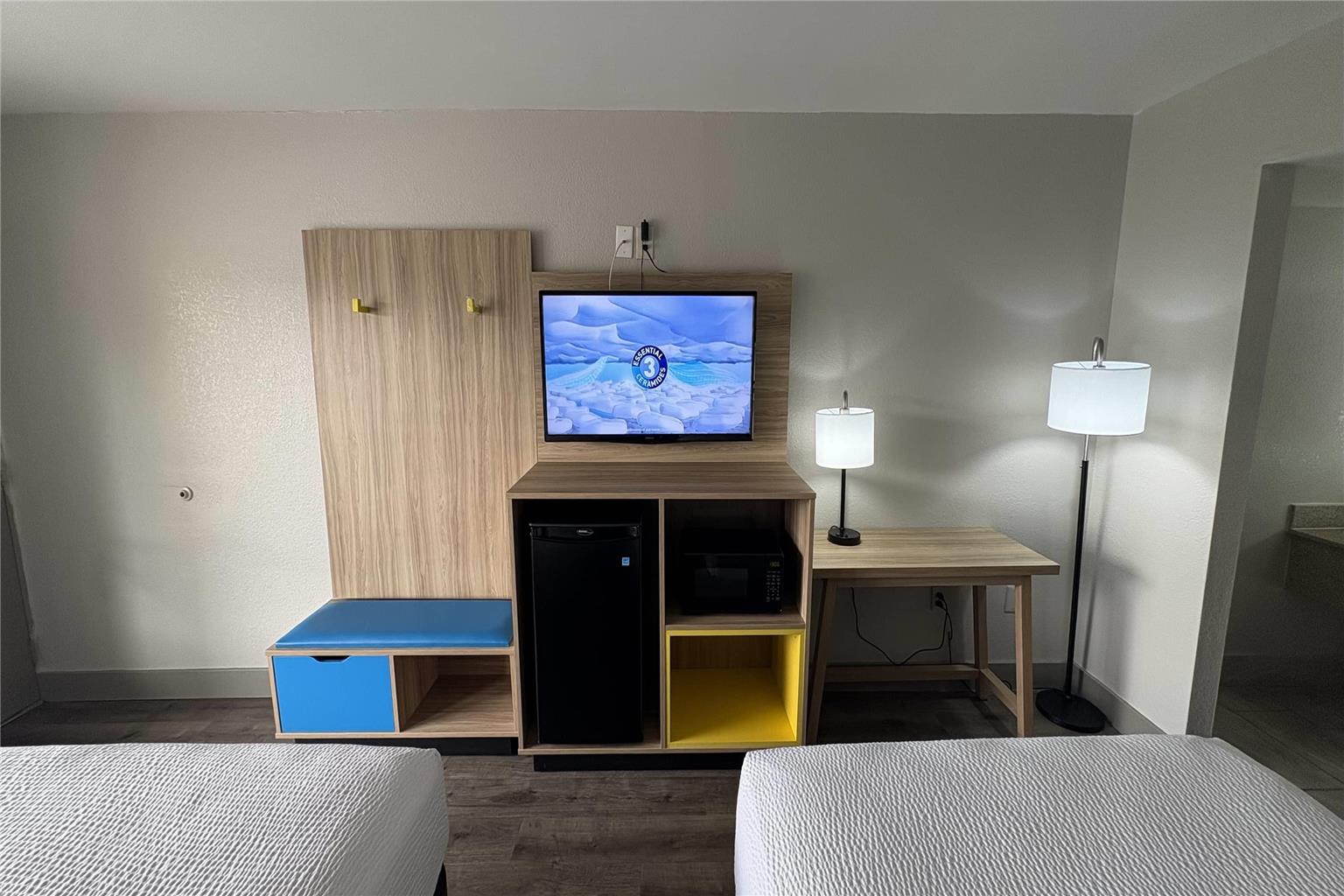 Days Inn by Wyndham Ruther Glen Kings Dominion Area - photo 25
