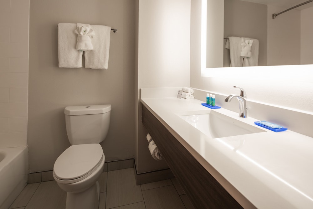 Holiday Inn Express Hotel & Suites Chattanooga Lookout Mtn by IHG - photo 29