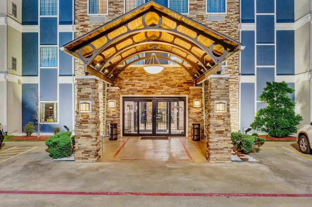 Staybridge Suites University Area by IHG - photo 83