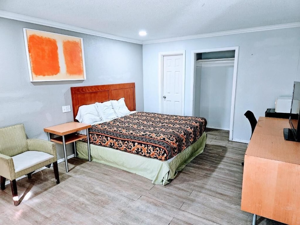 Hotel Ridgecrest An Extended Stay Studio - photo 12