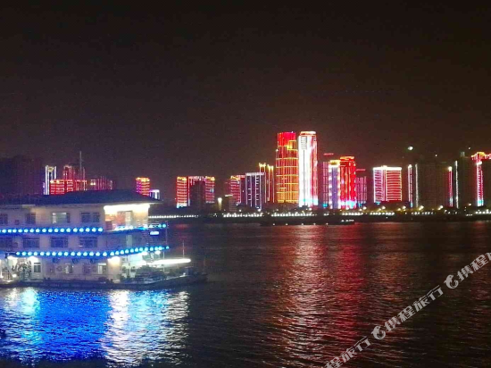 Wuhan Donghong Hotel — hotel in Wuhan