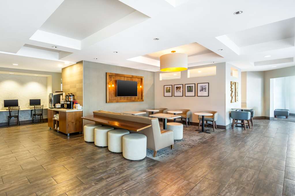 Best Western Plus CottonTree Inn - photo 37