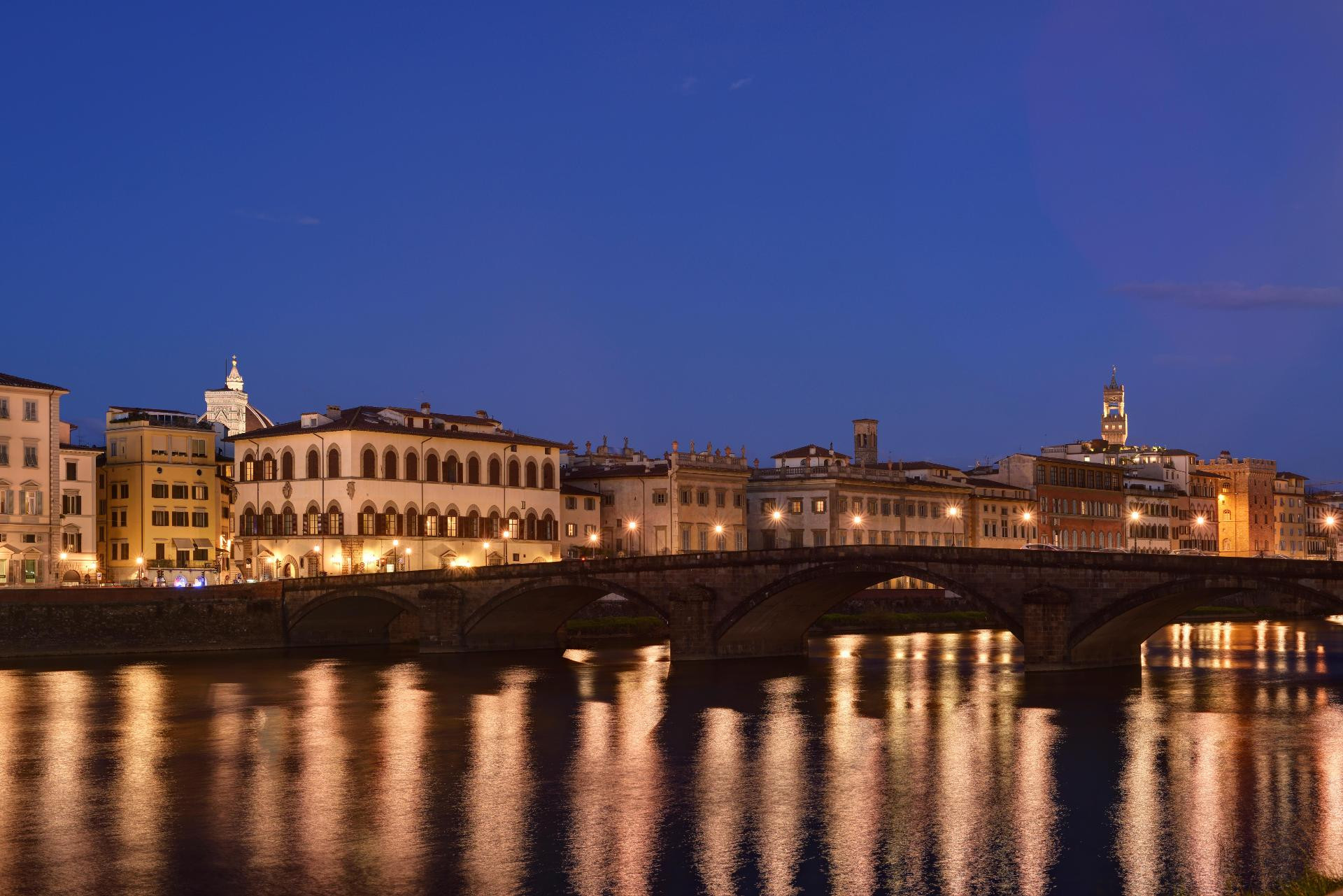 Leone Blue Suites — Florence — photo 5