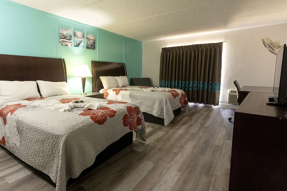 Crystal Palace Resort - photo 7