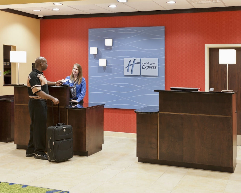 Holiday Inn Express Hotel & Suites Dayton South I 675 by IHG - photo 34