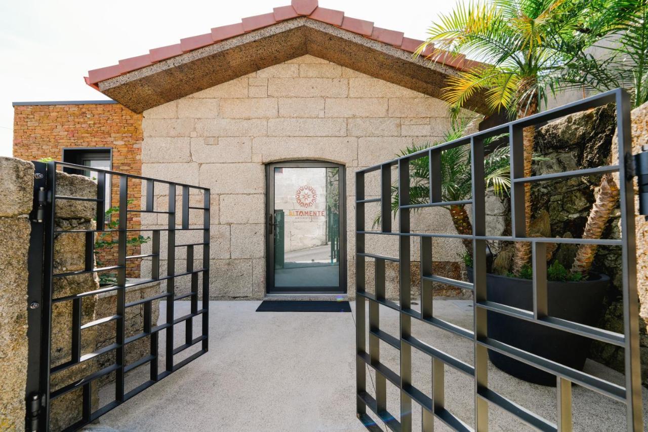 Altamente Alojamento Local in Viana Do Castelo, Portugal